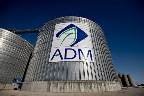 ADM инвестирует $350 млн в строительство завода по переработке сои в США