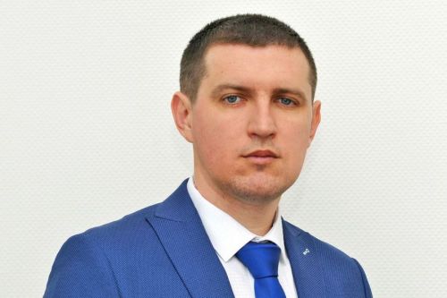 Сергей Калкутин, заместитель генерального директора по логистике компании «НИБУЛОН»  