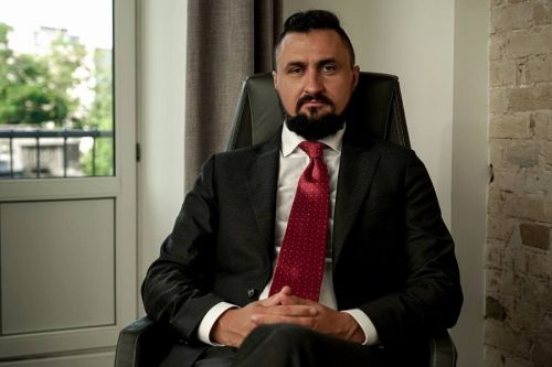 Кабмин может назначить новым председателем правления Укрзализныци Александр Камышина