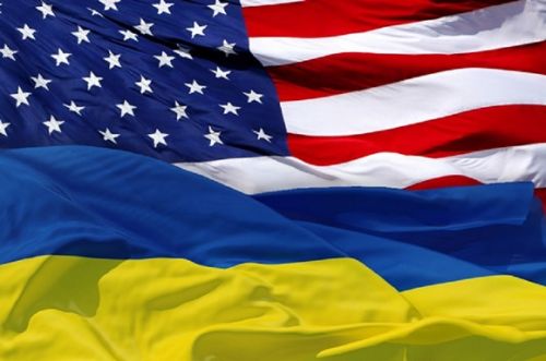 Україна відкриє ринок США для експорту кукурудзи і пшениці