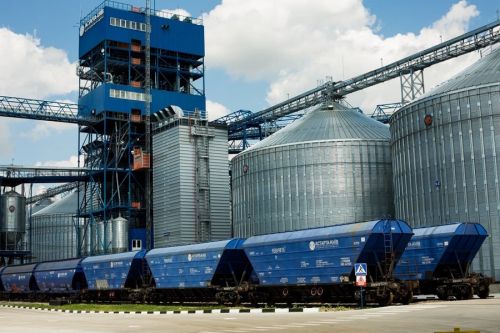 Укрзализныця и зерновики откажутся от проведения аукционов для аренды зерновозов — мнение