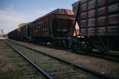 Для аграріїв вагонна складова здешевшає у 4 рази