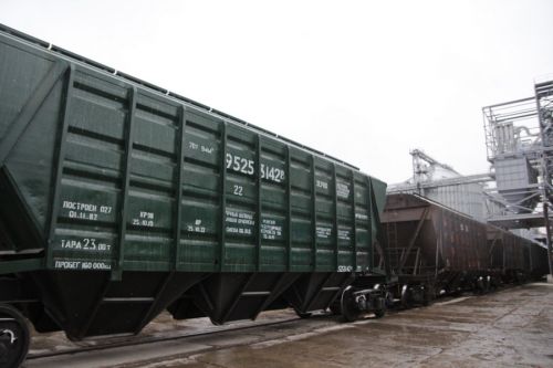 УЗ ввела конвенцію на перевезення вантажів до Польщі 