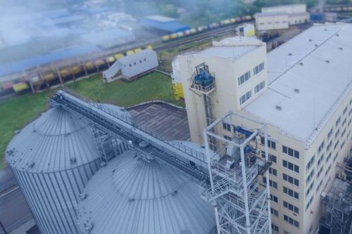 ОптімусАгро Трейд увійшов у топ-10 найбільших експортерів ріпакової олії у країни Європи