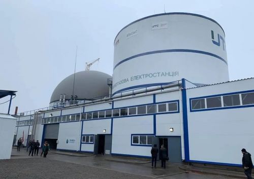 ТОВ «ЮМ Ліквід Газ» почала експортувати біометан до ЄС вироблений на «Юзефо-Миколаївському біогазовому заводі» у Вінницькій області 