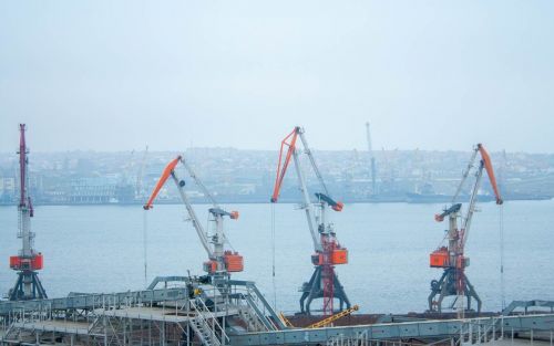 Один з найбільших фермерських кооперативів США — міжнародний зернотрейдер CHS Inc. згортає операційну діяльність в Україні.