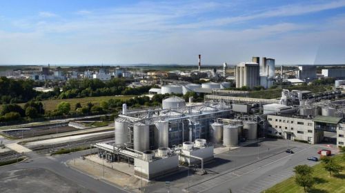 OKKO Group завершила будівництво першої черги біоетанольного заводу