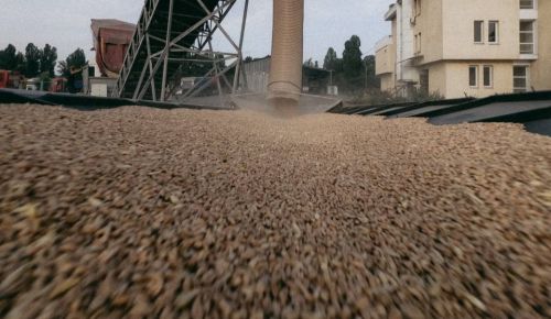 Після ремонту транспортної інфраструктури в Одеському регіоні збільшиться пропускна спроможність для вантажівок