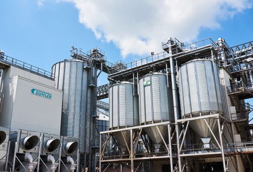 «Контінентал Фармерз Груп» планує збільшити кількість сонячних панелей на елеваторах