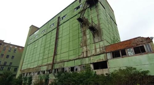 Фонд держмайна вп'яте виставив на продаж Неполоковецький КХП — початкову ціну знизили
