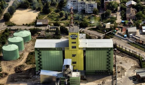 Вартість «Вінницького олійножирового комбінату» (ViOil), покупку якого здійснює Bunge, становить близько $162 млн