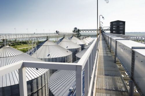 АРМА оголосило ринкові консультації щодо відбору управителя для морського логістичного комплексу «Боріваж»