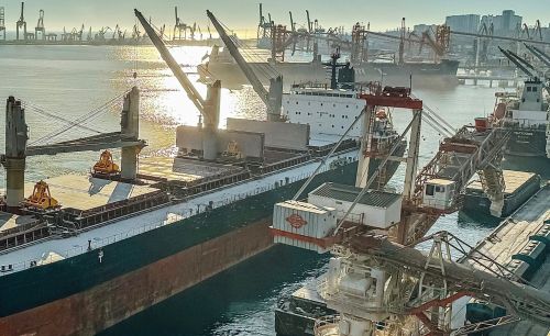 Судновласники уникають заходів в турецькі порти Мармурового моря через зростання заторів