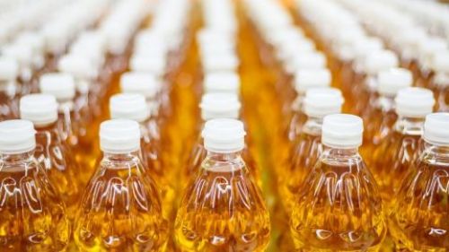 Ціни на соняшникову олію на базисі FOB у шести портах перевищили 1400 $/т для листопадових відвантажень