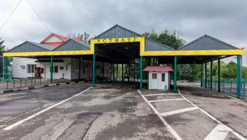На митному посту «Устилуг» очікується тимчасове ускладнення руху транспорту