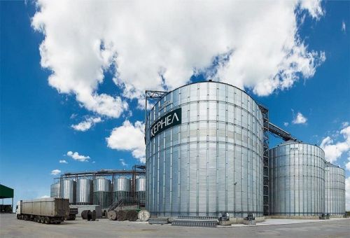 Елеватор Кернел