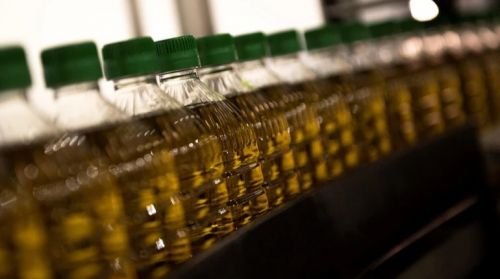 Індія вже другий тиждень поспіль не закуповує соняшникову олію