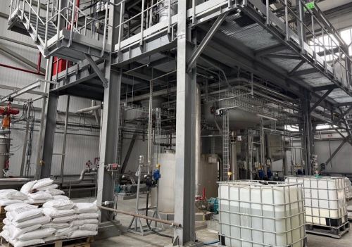 Виробництва біоклею є сенсаційною новиною для українського аграрного сектору