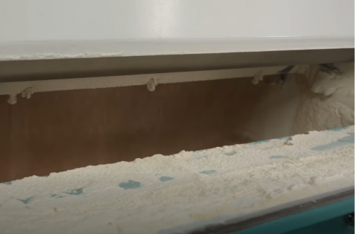 На Черкащині запустили млин з виробництва борошна вищого ґатунку