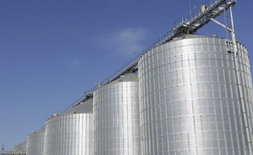 Telegram-бот НОВААГРО