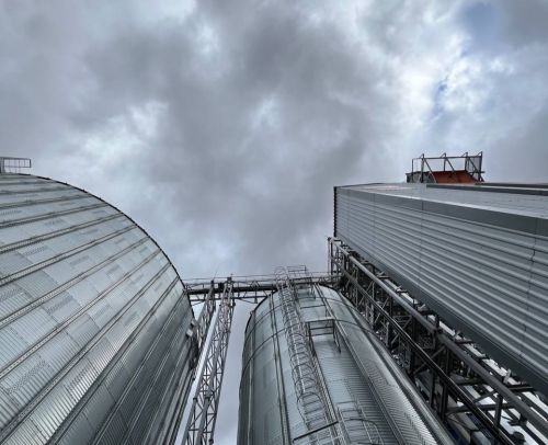 Підприємства критичної інфраструктури зможуть долучатися до роботи ППО під керівництвом військового командування