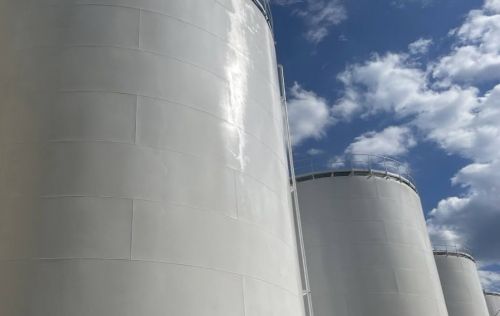 Участь у програмі «Гранти для переробних підприємств»