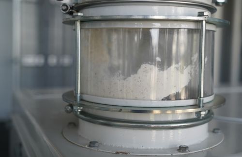 Борошномельні підприємства інвестували близько €17 млн в модернізацію