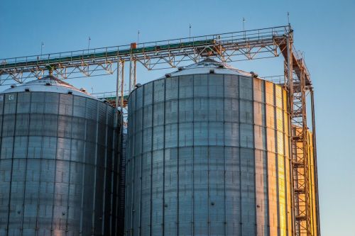 ПрофесіЇ на елеваторах