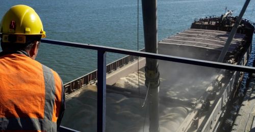 Концесія порту Чорноморськ не призведе до скорочення робочих місць