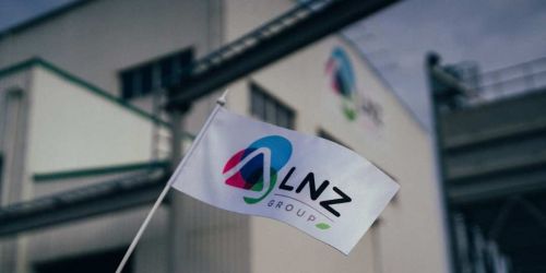 LNZ Group посилила позиції в переробці олійних культур