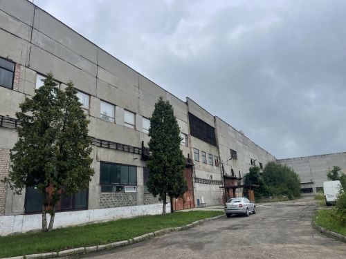 АТ «Коломийський завод сільськогосподарських машин» 