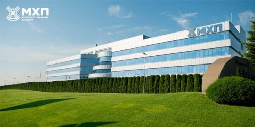 Стратегія сталого розвитку до 2030 року компанії МХП 