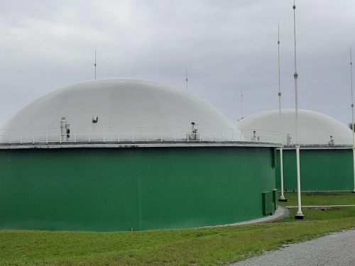 Реєстр біометану в Україні