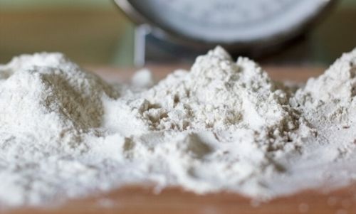 Виробництво та експорт українського борошна