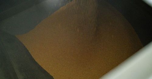 Перехідні залишки зерна в Україні