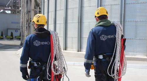 Персонал агрохолдингу «НІБУЛОН»