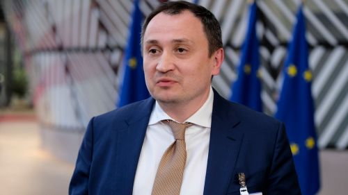 Микола Сольський — ексміністр агрополітики України
