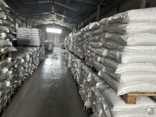 ДП «Крупозавод Озерянка» у Житомирській області приєдналося до Спілки «Борошномели України»