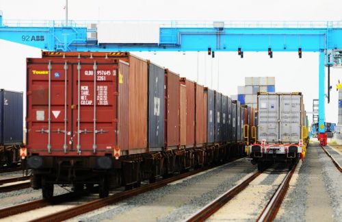 Тарифи UZ Cargo Poland на перевезення контейнерів з України до Польщі