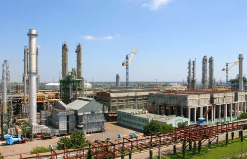 Одеський припортовий завод (ОПЗ)