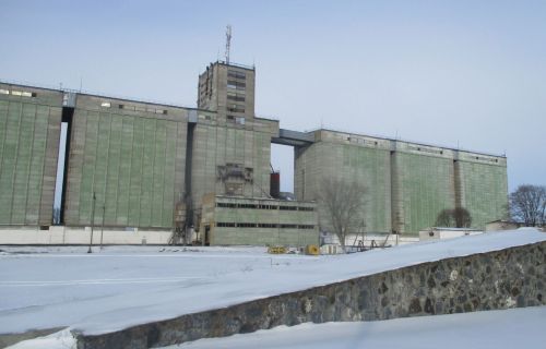 «ТАС Агро» виставила на продаж Новомиргородське ХПП