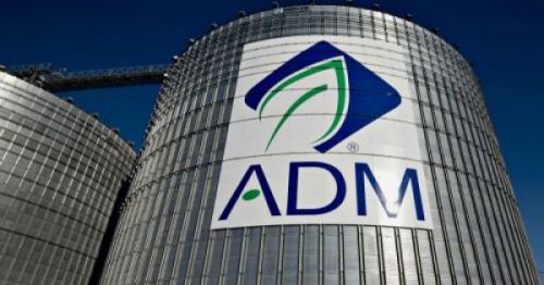 Елеватор ТОВ «АДМ Юкрейн»