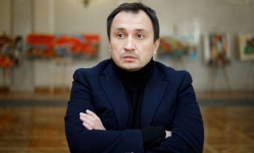 Ексміністр агрополітики України Микола Сольський