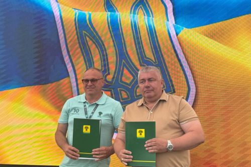 ПАП «Агропродсервіс» та Група компаній «VITAGRO» підписали меморандум про співпрацю у сфері розвитку біометанових проєктів