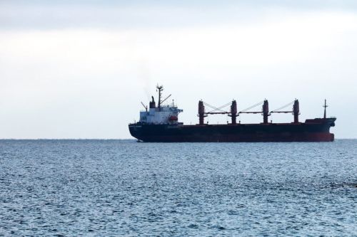 Судноплавство в Чорному морі