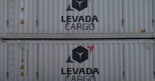 Контейнер Levada Cargo