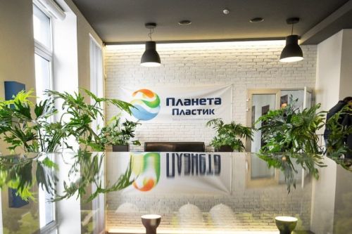 Полімерні рукави для зберігання зерна виробництва компанії «Планета Пластик»