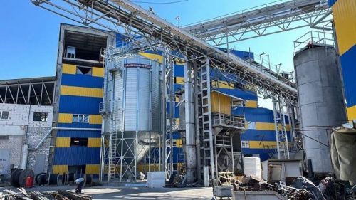 Завод Королівський Смак