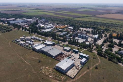 ТОВ «Елеваторпромсервіс»