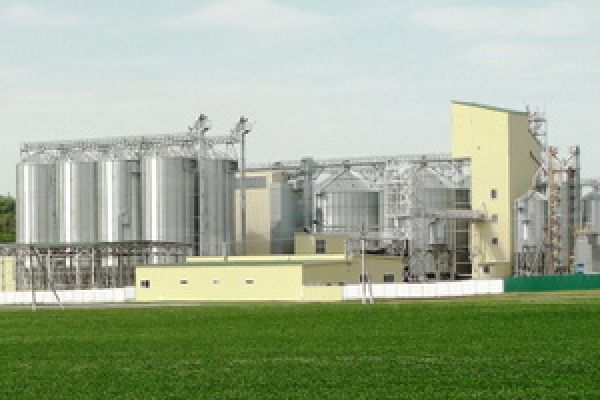 Зерновая 27 Зерновая 27